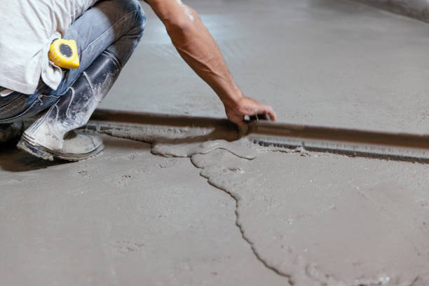 Best Concrete Steps and Stairs in Franklin Grove, IL