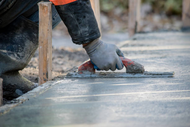Best Decorative Concrete in Franklin Grove, IL