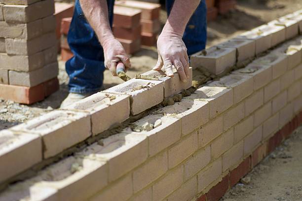 Best Concrete Driveway Installation in Franklin Grove, IL