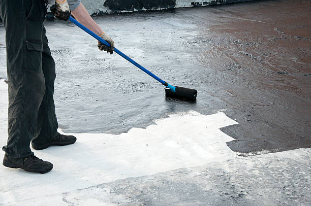 Best Industrial Concrete Flooring in Franklin Grove, IL